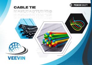 Nylon Cable Tie