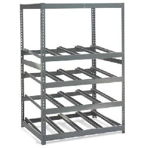 industrial storage rack