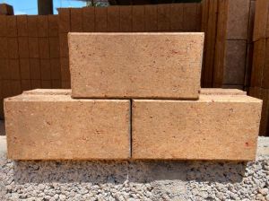 8INCH STANDARD INTERLOCK BRICKS