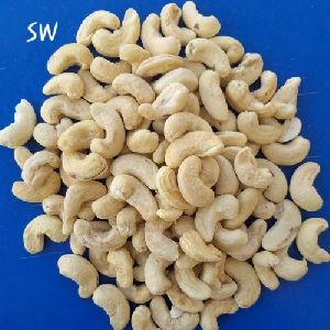 SW Cashew Nuts