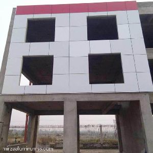 acp structural glazing