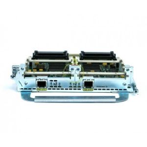 ETHERNET NETWORK MODULE