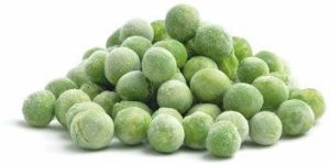 Frozen Green Peas