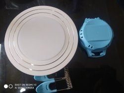 aluminium downlight housing