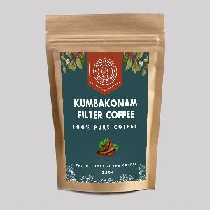 Coffee Powder (100% Pure)- 250 gm
