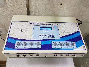 LCD Display Unit