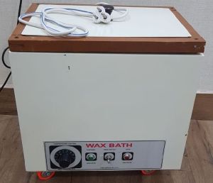 Paraffin Wax Bath Machine