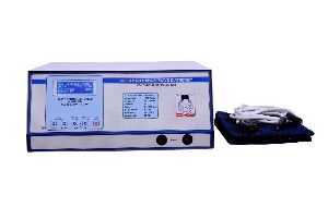 Solid State Shortwave Dia Therapy Unit