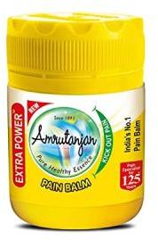 amrutanjan balm