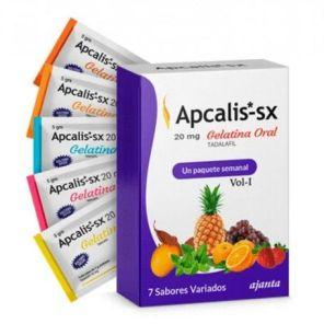 apcalis sx oral jelly