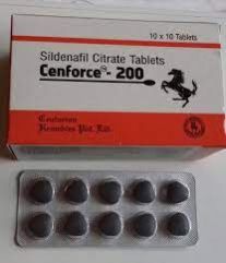 CENFORCE 200MG TAB