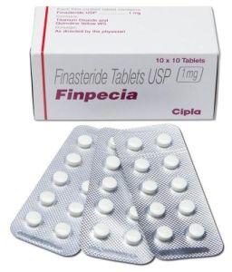 FINPECIA (1X15) 1MG TAB