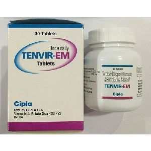 TENVIR 30S TAB