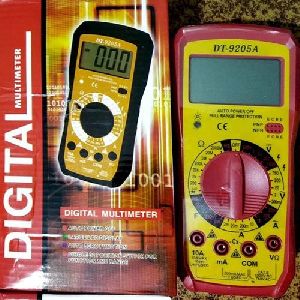 Digital Multimeter