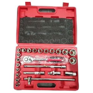 Socket Tool Kit