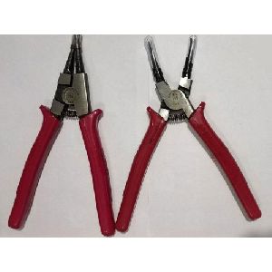 Steel Circlip Plier