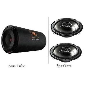 Car Speakers