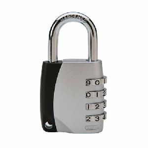 Combination Steel Padlock