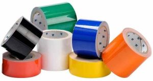 Solid Colored Toughstripe Tape