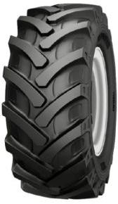 Alliance 323 Traction Industrial R-1 Compact Wheel Loader Tire