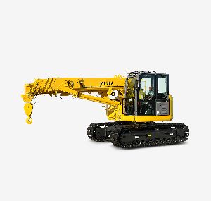 CC1485S-1 Maeda Crawler Crane