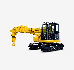 CC985S-1 Maeda Crawler Crane