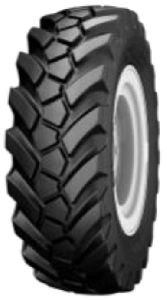 Galaxy Giraffe XLW Backhoe Loader Rear Tire