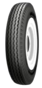 Galaxy Super Industrial Rib Construction Tire