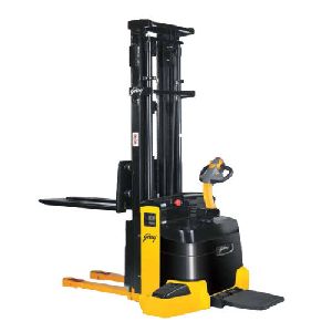 ES 15W Godrej Electric Stacker