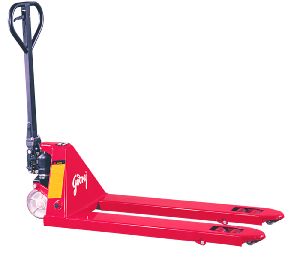 Godrej GPT 2500 Hand Pallet Truck