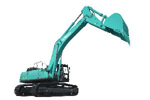 SK520XDLC Kobelco Excavator