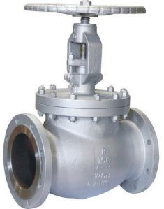 KSB globe valve flanged end 150# 300# 600# 900# 1500# 2500#