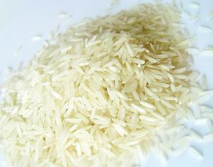 Non basmati rice - white and brown