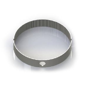 Side Lining Grinding Chamber