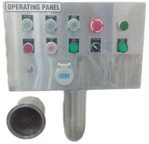 Electrical Panel Box