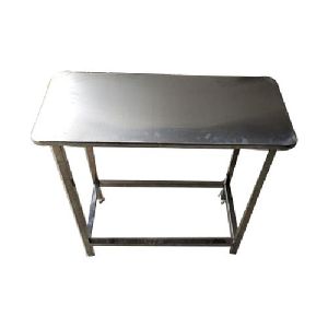 SS Work Tables