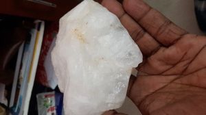 Quartz pure white A grade