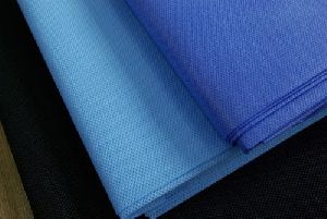 Medical Blue Non Woven Fabric