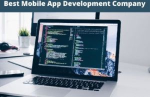 Mobile App Development