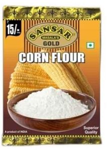 Corn Flour