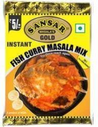 Fish Curry Powder