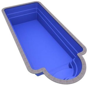 Fiberglass Pools