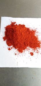 Red Chilly Powder