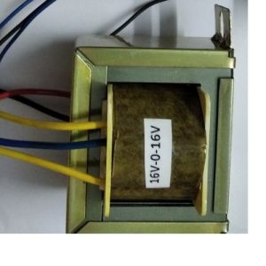 Single Phase Transformer