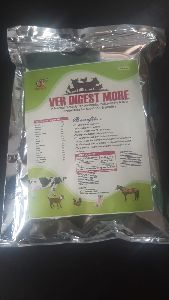 VER-Disgest More Animal Feed Supplement