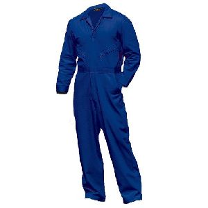 Industrial Safety Coverall