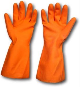 Industrial Safety Gloves