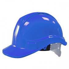 Industrial Safety Helmet