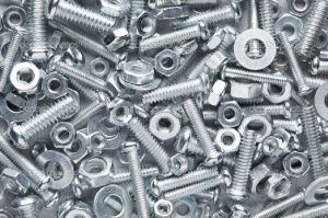 Nuts & Bolts Fastener