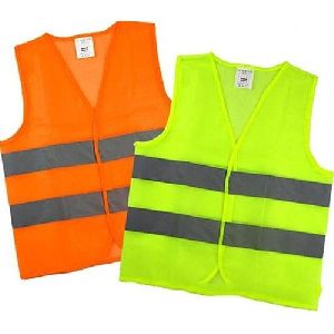 Reflective Safety Vest